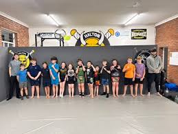 Image result for Halton BJJ & Judo Club