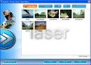 AnvSoft Photo Flash Maker Professional full Windows 7 screenshot