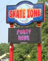 Image result for Skatezone S.H.C.