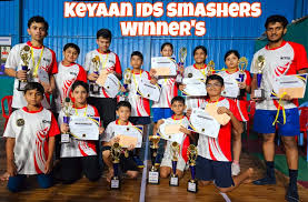 Image result for Bal Sewa Junior Badminton Club