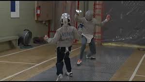 Image result for Kingston Fencing Club