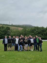 Image result for Ballachulish Shinty Club