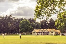 Image result for Blackheath Cricket Club