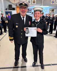 Image result for Henley Sea Cadets