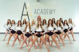 Image result for Academy Of Dance