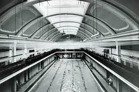 Image result for Glossop Swimming Club