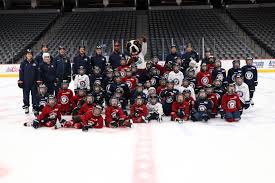 Image result for Ash Avalanche Skater Hockey Club