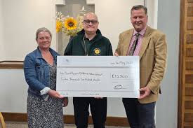 Image result for United in the Community - Skegness 7-15 years