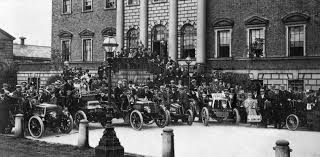 Image result for Wallasey Motor Club