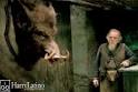 HPL: Aberforth Dumbledore