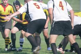 Image result for Silloth Rugby Union Club