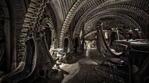 Image result for giger