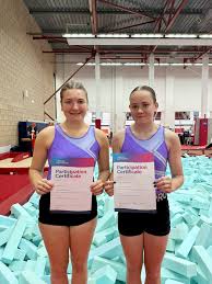 Image result for Huntingdon Olympic Gym Club