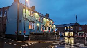 Image result for Spondon Snooker Club, Derby