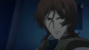 「ライル・ディランディ 機動戦士ガンダム00 劇場版」の画像検索結果