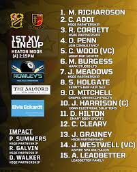 Image result for Leigh Rufc