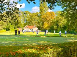 Image result for Scartho Park Bowls Club