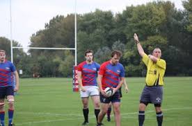 Image result for Woodford Rugby Football Club