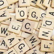 Image result for Meifod Scrabble Club