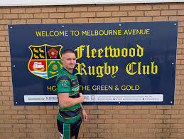 Image result for Fleetwood Rugby Union Football Club