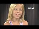 Got Talent Jackie Evancho
