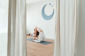 Image result for Hatha Yoga With Marta