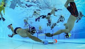 Image result for TAROT Octopush Club