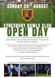 Image result for Eynesbury Bowls Club