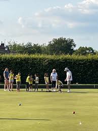 Image result for Windsor Great Park Bowls Club
