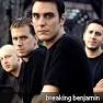 Breaking Benjamin's Aaron Fink