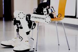 Image result for cyberdyne