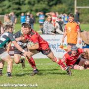 Image result for Hereford Rugby Football Club