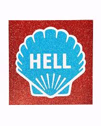 Image result for shell hell