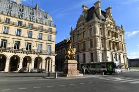 Image result for Place des Pyramides