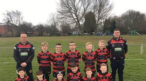 Image result for Victoria Rangers A R L F C