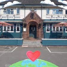 Image result for Brewers Arms