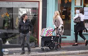 Image result for Baby Jogger City Mini Halle Berry