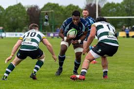 Image result for Nottingham Moderns Rfc