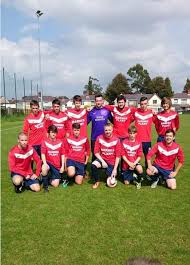Image result for Caerbryn Association Football Club