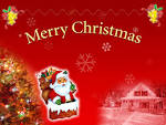 Merry Christmas Wishes Images - Merry Christmas Wishes Messages