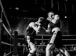 Image result for Cardiff University Kickboxing Club