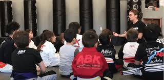 Image result for America's Best Karate
