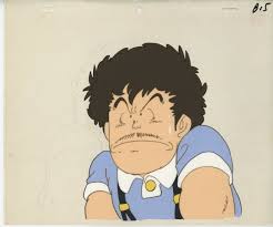 「則巻千兵衛 Dr.スランプ アラレちゃん」の画像検索結果