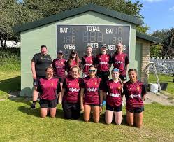 Image result for Hayfield Cricket Club