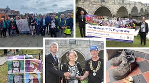 Image result for Runnymede Ramblers