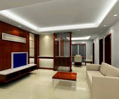 Design Interior Rumah Mewah :: Desain Rumah Minimalis | Gambar ...