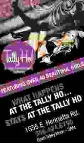 Image result for Tally-Ho Bowling & Social Club