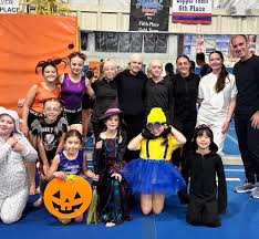 Image result for Rainbow Gym Club