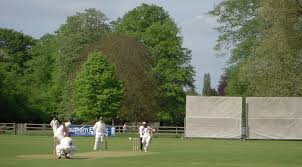 Image result for St Cross Symondians Cricket Club