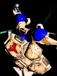 「テリー・サンダースJr. 機動戦士ガンダム 第08MS小隊」の画像検索結果